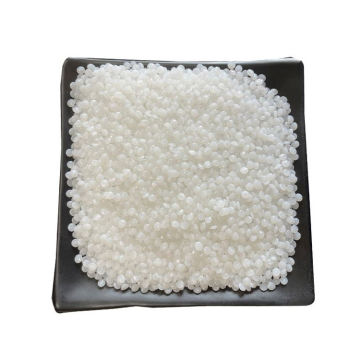 High Density Polythylene HDPE T60-800 Virgin Granules